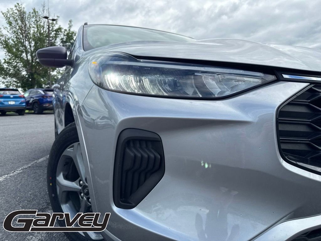 2023 Ford Escape ST-Line - Photo 8