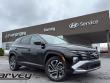 New 2026 Hyundai Tucson SEL Plus AWD SUV