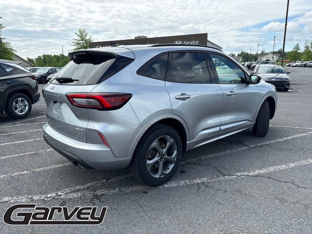2023 Ford Escape ST-Line - Photo 7