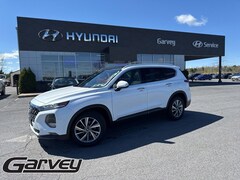 2020 Hyundai Santa Fe Limited 2.4 SUV