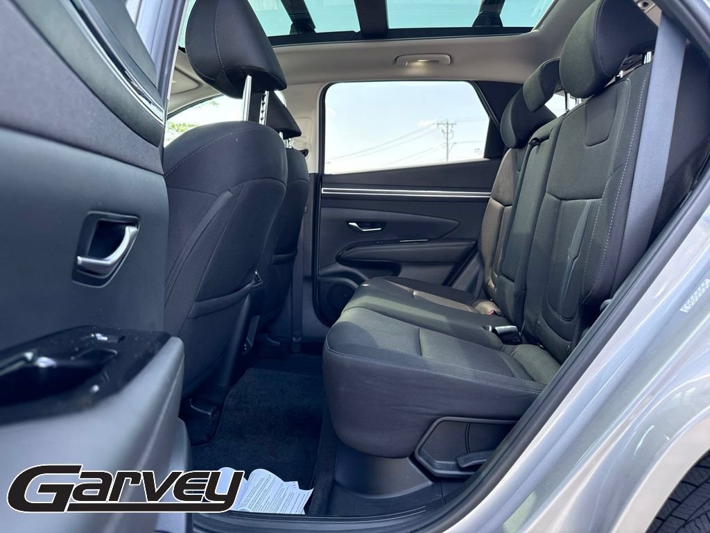 2022 Hyundai Tucson SEL Convenience - Photo 10