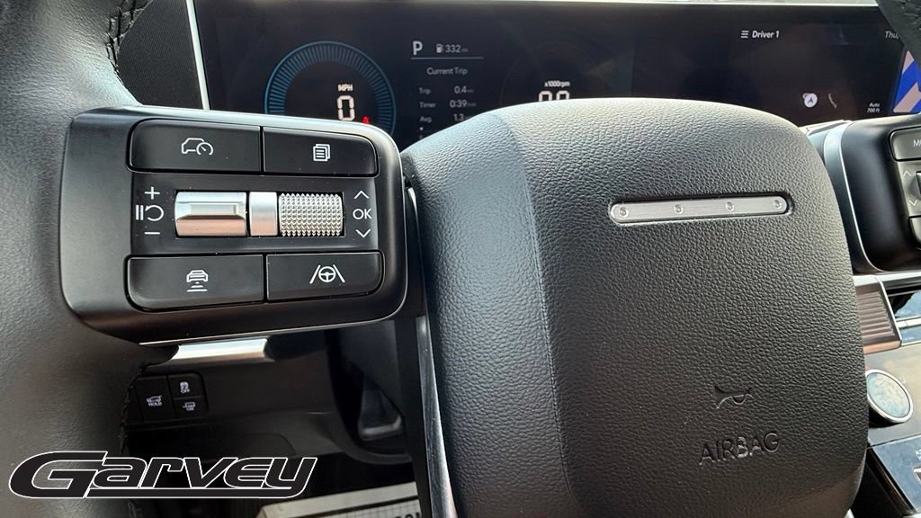 2024 Hyundai Santa Fe XRT - Photo 18