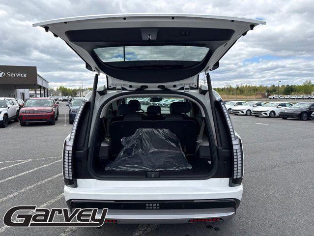 2026 Hyundai IONIQ 9 SEL - Photo 12