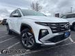New 2026 Hyundai Tucson SEL Premium AWD SUV