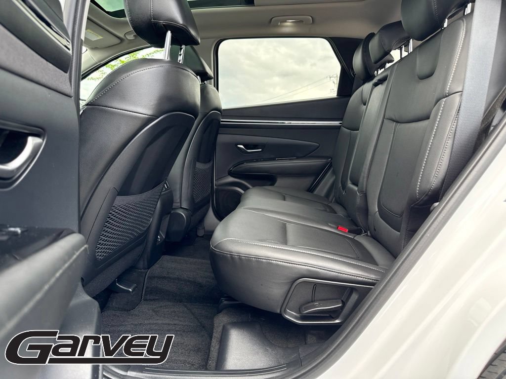 2023 Hyundai Tucson Limited - Photo 10