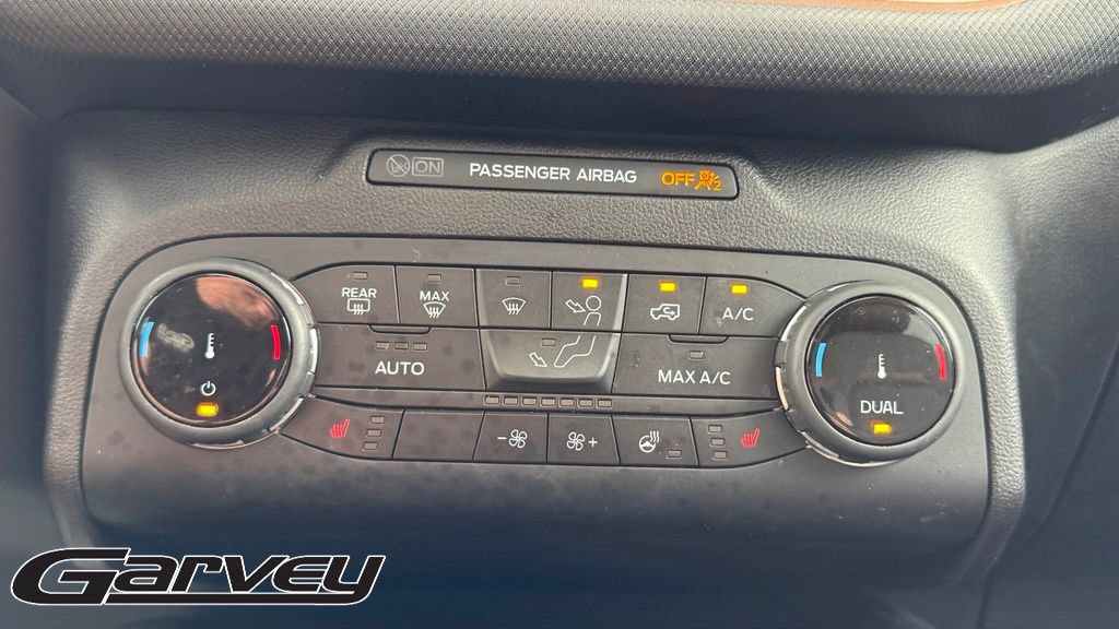 2022 Ford Bronco Sport Outer Banks - Photo 27
