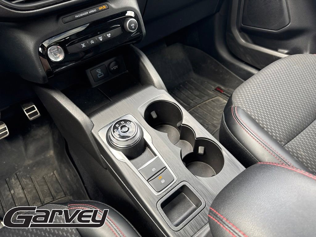 2023 Ford Escape ST-Line - Photo 21