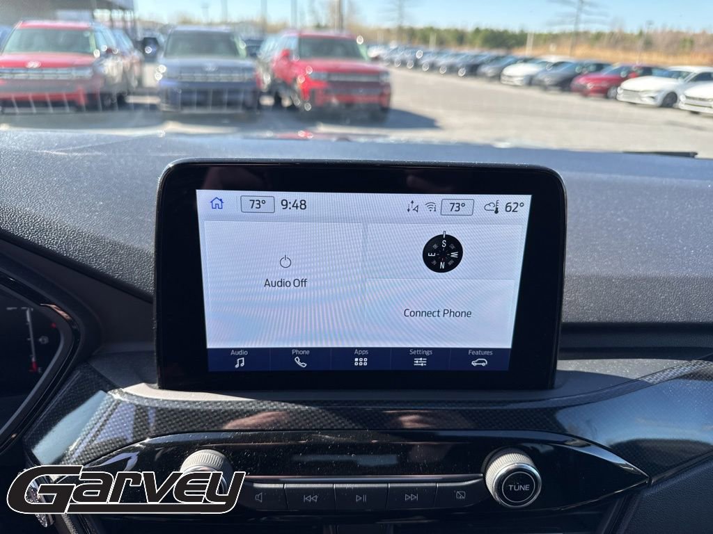 2025 Ford Escape ST-Line - Photo 20