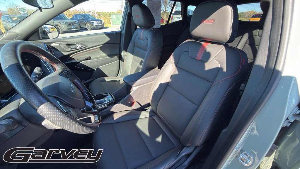 2024 Chevrolet Trax RS - Photo 8