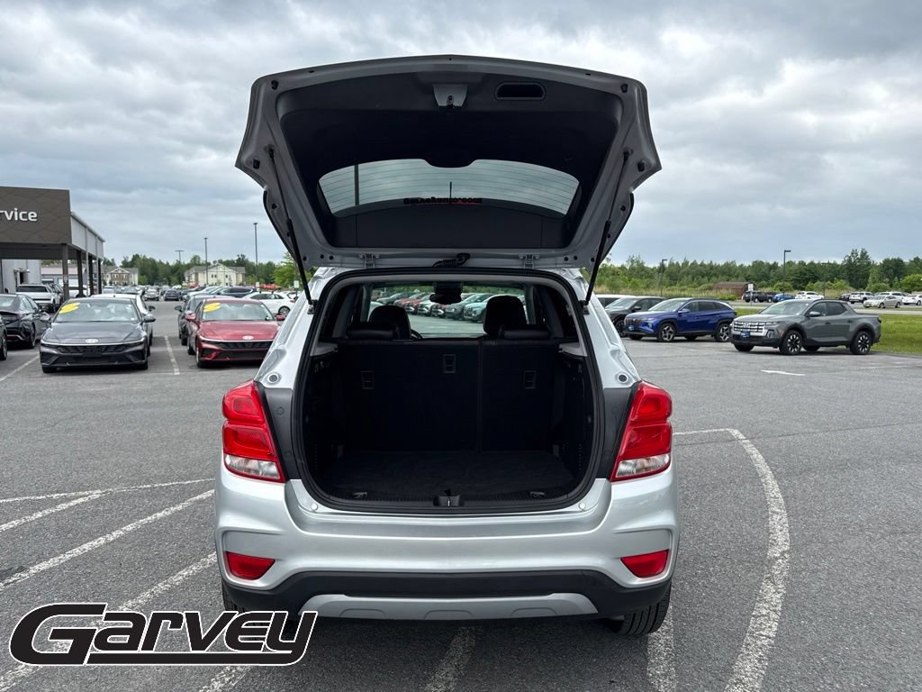 2019 Chevrolet Trax LT - Photo 11