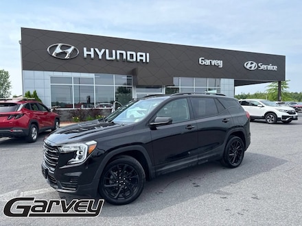 2023 GMC Terrain SLE AWD  SLE