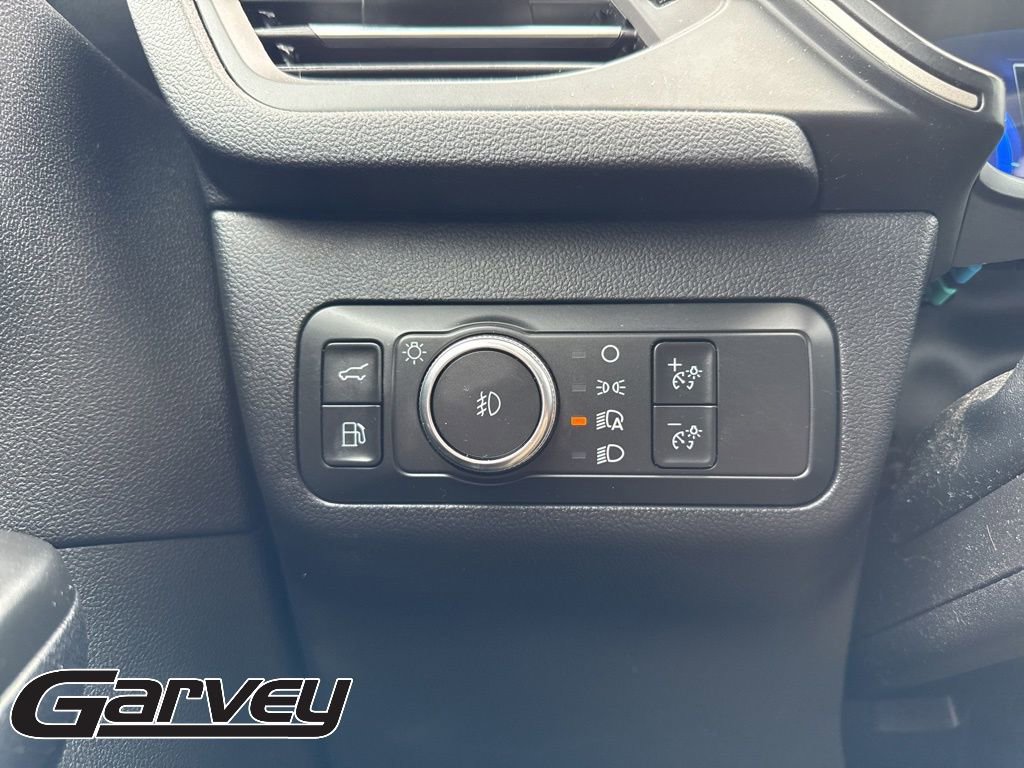 2022 Ford Escape SEL - Photo 14
