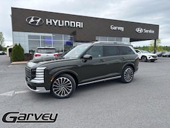 2026 Hyundai Palisade Hybrid Calligraphy SUV
