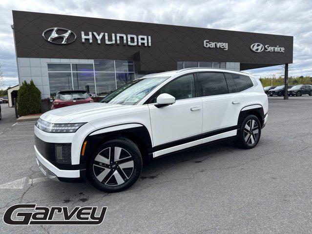 2026 Hyundai IONIQ 9 SEL - Photo 1