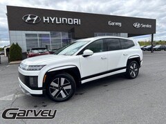 2026 Hyundai IONIQ 9 SEL SUV