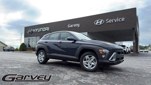 2027 Hyundai Kona