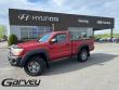 Used 2011 Toyota Tacoma Base 4WD Reg I4 AT