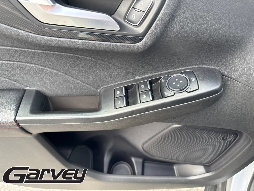 2023 Ford Escape ST-Line - Photo 13