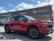 Used 2025 Chevrolet Traverse AWD Z71 AWD  Z71