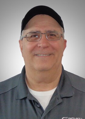 Staff member Joe Guido from 28d46dc209ab