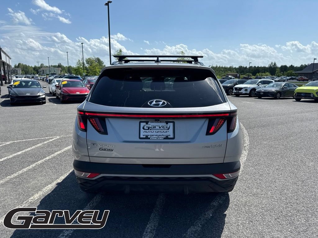 2022 Hyundai Tucson SEL Convenience - Photo 6