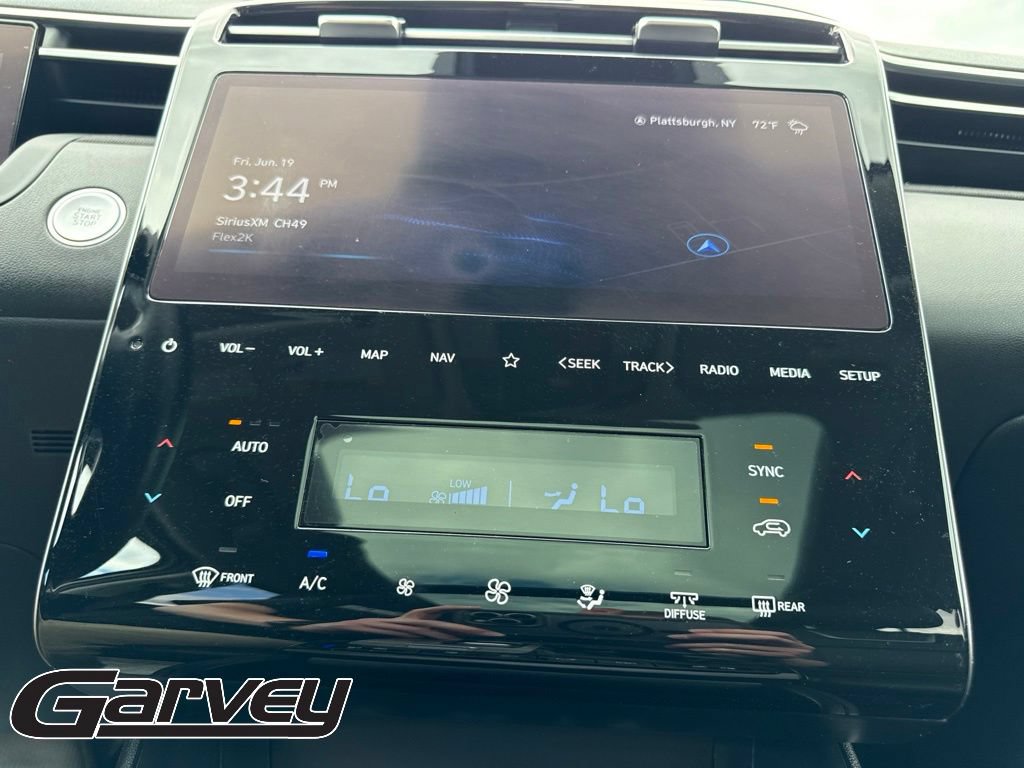 2023 Hyundai Tucson Limited - Photo 22