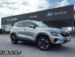 Used 2024 Kia Seltos EX EX IVT AWD