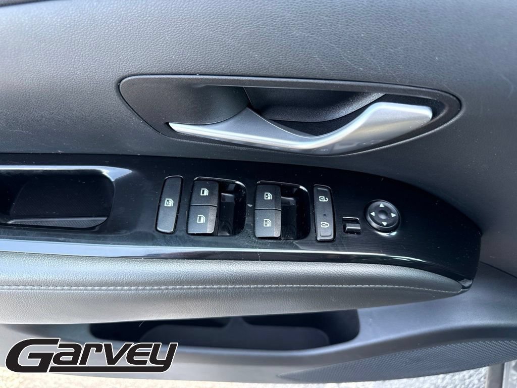2022 Hyundai Tucson SEL Convenience - Photo 13