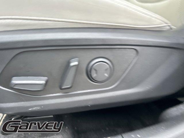 2025 Hyundai Tucson SEL Convenience - Photo 25