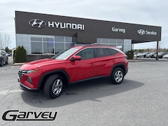 2023 Hyundai Tucson SEL SEL AWD