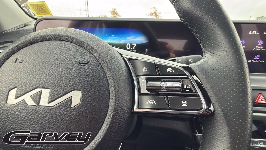 2024 Kia Seltos SX - Photo 19