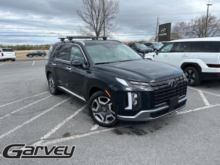 2024 Hyundai Palisade Limited SUV