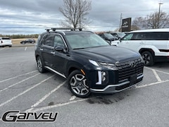 2024 Hyundai Palisade Limited Limited AWD