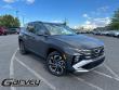 New 2026 Hyundai Tucson Limited AWD SUV