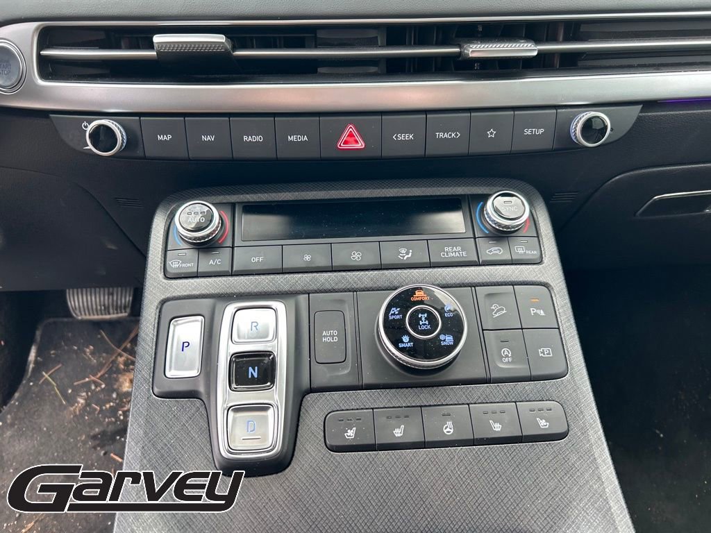 2024 Hyundai Palisade Limited - Photo 21