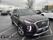 Used 2021 Hyundai Palisade Limited Limited AWD