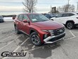  Hyundai Tucson Hybrid