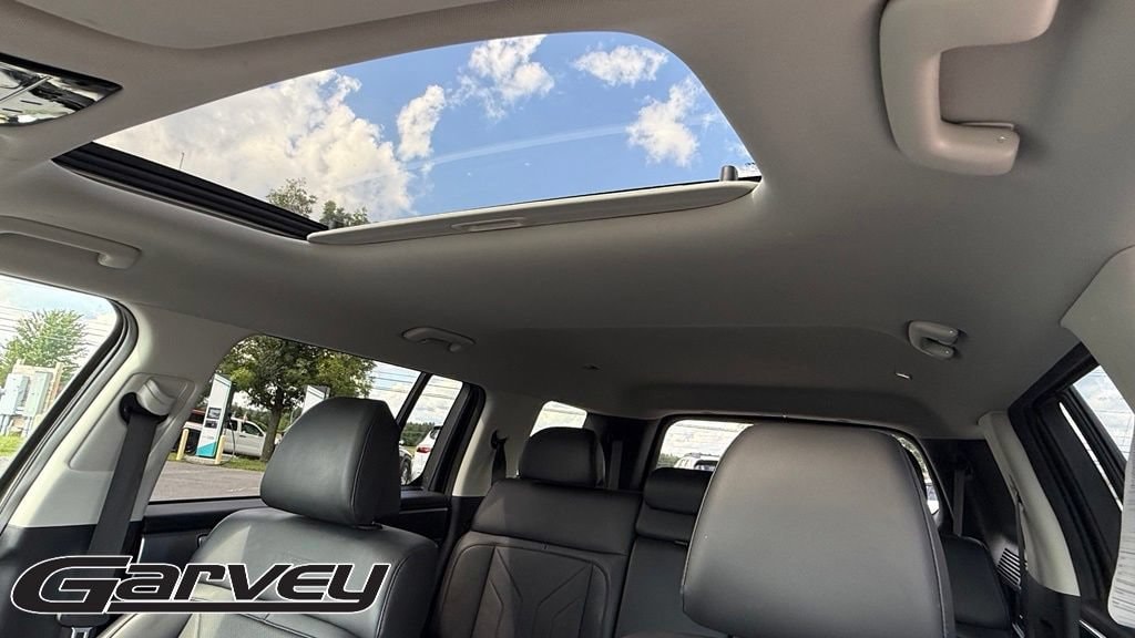 2024 Hyundai Santa Fe XRT - Photo 26