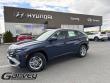 New 2026 Hyundai Tucson SE AWD SUV