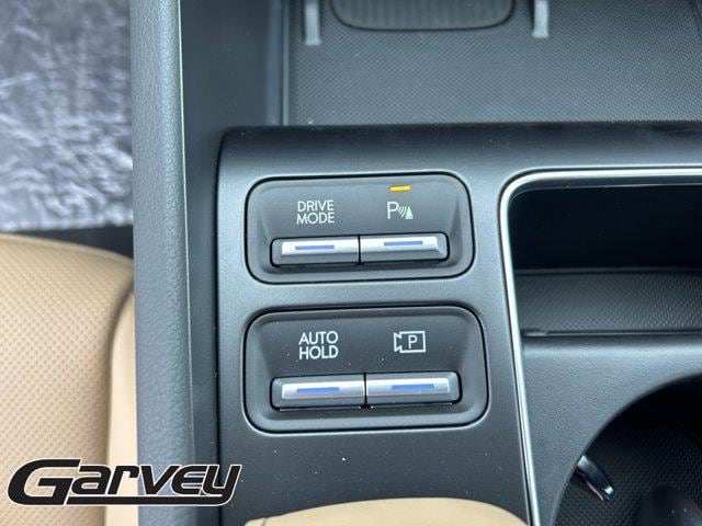 2025 Hyundai Sonata Hybrid Limited - Photo 25