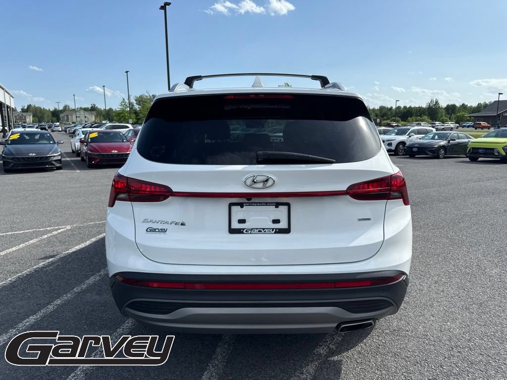 2023 Hyundai Santa Fe SEL - Photo 6