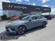 New 2026 Hyundai Sonata SEL Sport Sedan