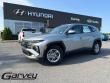 New 2025 Hyundai Tucson SE AWD SUV