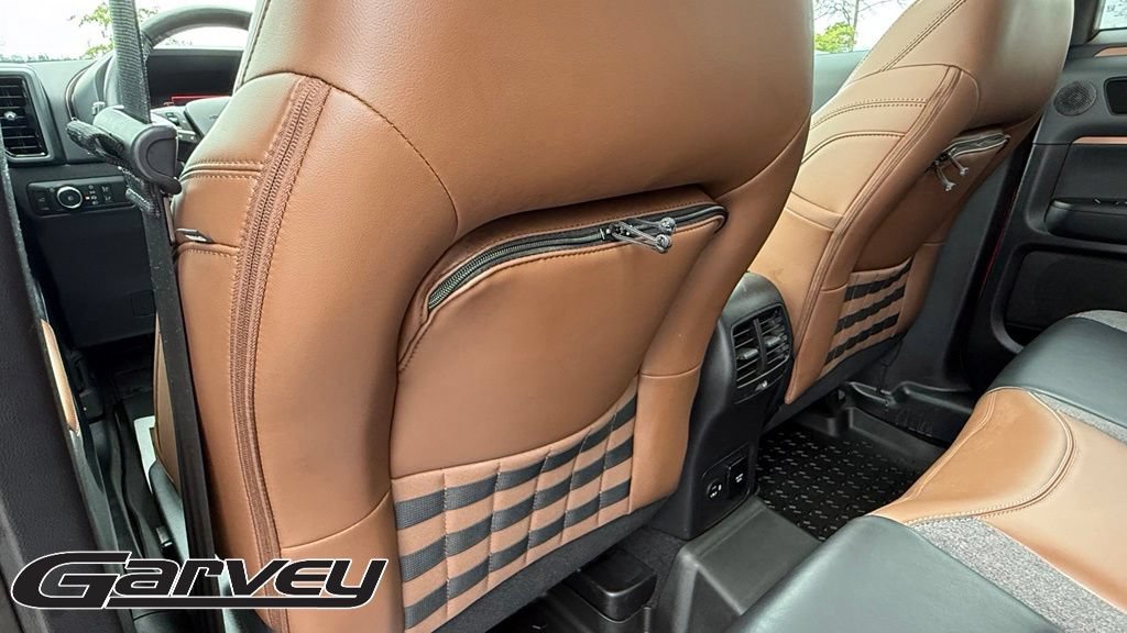2022 Ford Bronco Sport Outer Banks - Photo 12