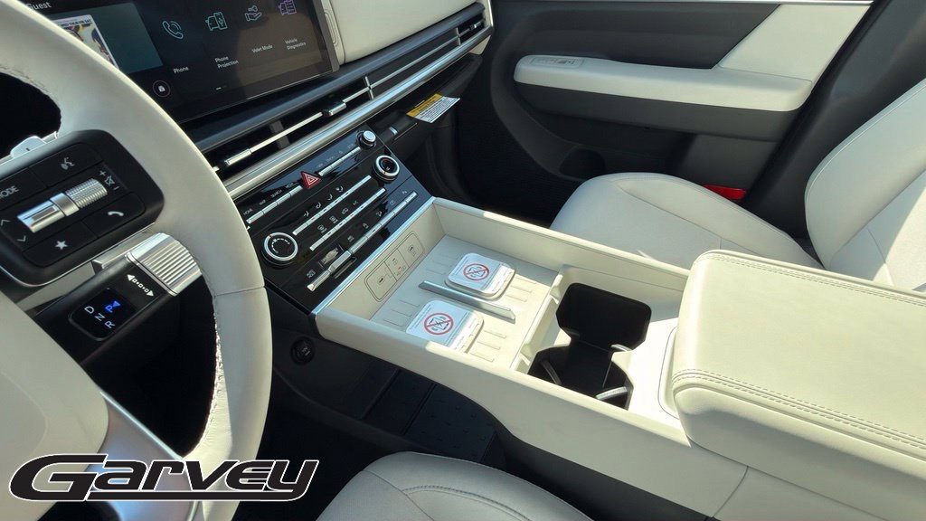 2026 Hyundai Santa Fe SE - Photo 23