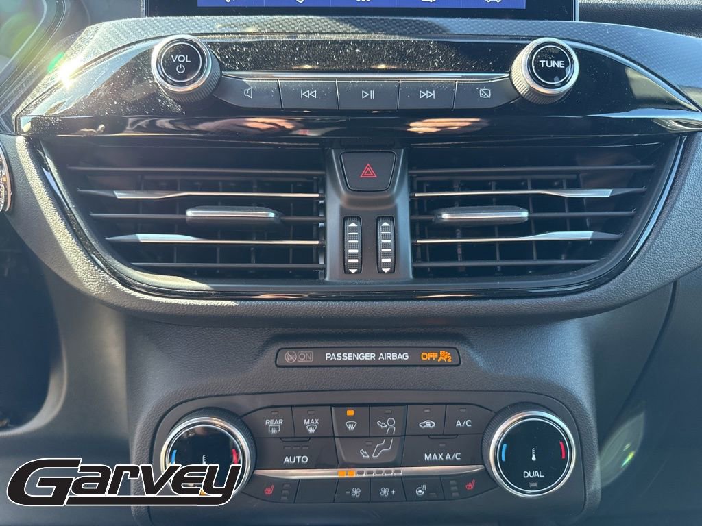 2025 Ford Escape ST-Line - Photo 21
