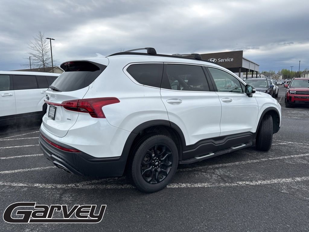 2022 Hyundai Santa Fe XRT - Photo 7