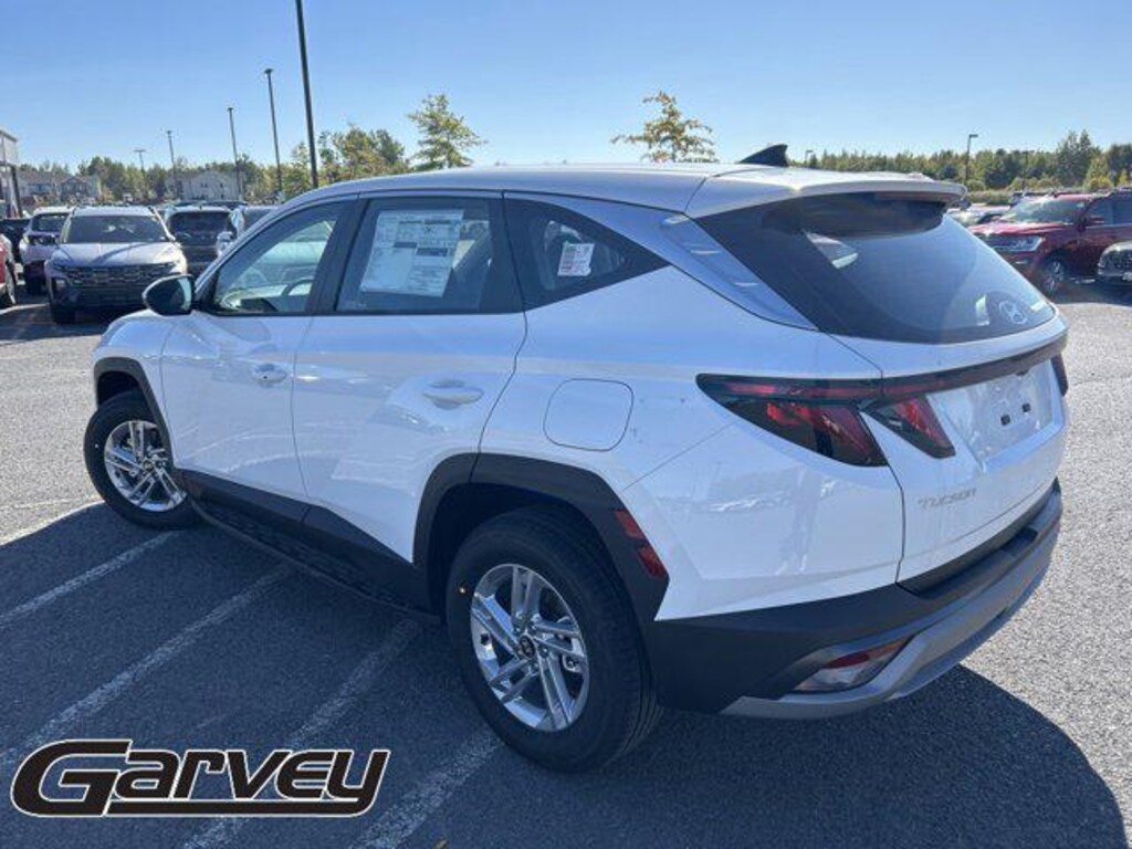 New 2026 Hyundai Santa Fe SEL AWD SUV