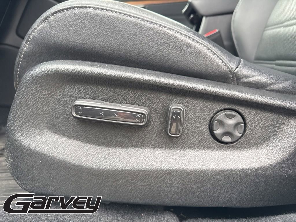 2021 Honda CR-V Touring - Photo 14