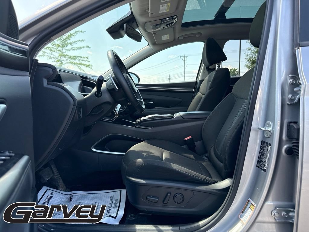 2022 Hyundai Tucson SEL Convenience - Photo 9